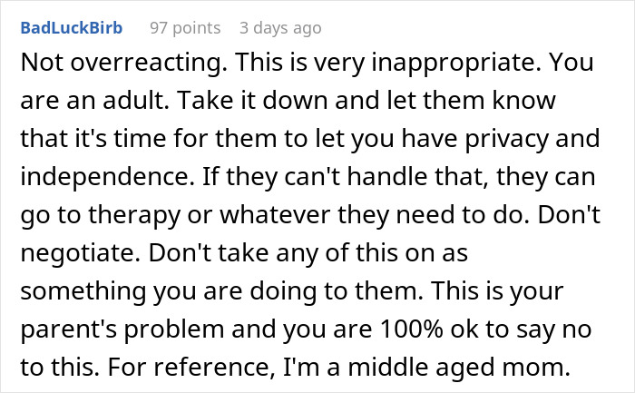 “Called Me In The Middle Of The Night Screaming”: Parents Put Camera In Daughters’ Dorm “Called Me In The Middle Of The Night Screaming”: Parents Put Camera In Daughters’ Dorm