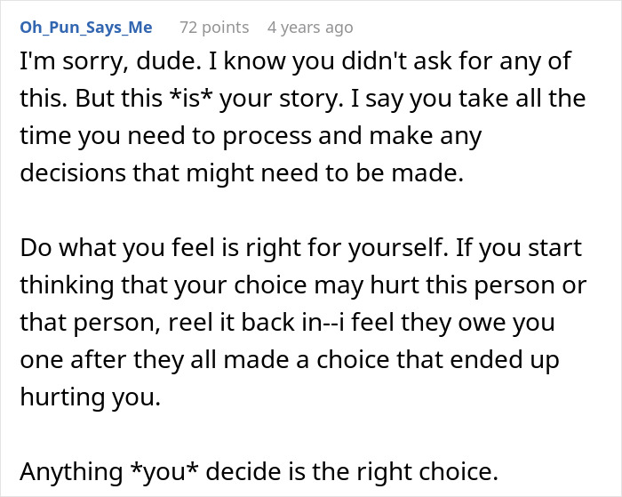 “It Wasn't Just A Dumb Comment”: BIL’s Slip Exposes Hidden Truth, Makes Teen’s World Shatter “It Wasn't Just A Dumb Comment”: BIL’s Slip Exposes Hidden Truth, Makes Teen’s World Shatter