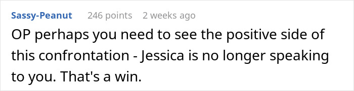 Christian Teen Implies She’s Better Than Her Friends, Friend Tells Her To Shut It Christian Teen Implies She’s Better Than Her Friends, Friend Tells Her To Shut It