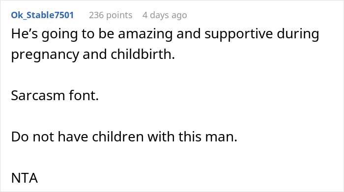 “AITAH For Being Mad At My Husband For His Behavior After I Got An IUD Inserted?”: Woman Gets A Wake-Up Call “AITAH For Being Mad At My Husband For His Behavior After I Got An IUD Inserted?”: Woman Gets A Wake-Up Call