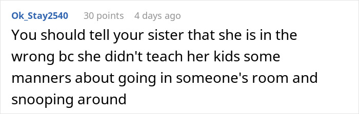 Woman Is Shocked By Nephew’s Drawings, Demands He Be Punished Woman Is Shocked By Nephew’s Drawings, Demands He Be Punished