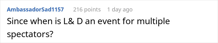 Man Explodes At Pregnant Wife After She Says Her Toxic MIL Won’t Be Allowed In The Delivery Room Man Explodes At Pregnant Wife After She Says Her Toxic MIL Won’t Be Allowed In The Delivery Room