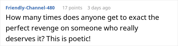 Teen Gets Back At Bully For Years Of Torture On The Last Day Of School During Graduation Ceremony Teen Gets Back At Bully For Years Of Torture On The Last Day Of School During Graduation Ceremony