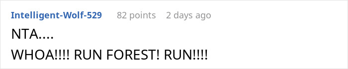 Woman Criticizes BF's Sister's Love Life, BF Fires Back Saying She Gave Him The 'Ick' Woman Criticizes BF's Sister's Love Life, BF Fires Back Saying She Gave Him The 'Ick'