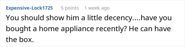 Entitled Man’s House Takeover Attempt Ends In Police Call As Daughter Refuses To Help Him Entitled Man’s House Takeover Attempt Ends In Police Call As Daughter Refuses To Help Him