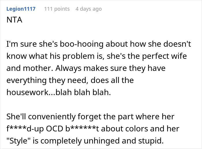 “I Told You So”: Woman Warned Not To Push Husband Over The Edge, Acts Shocked When He Leaves Her “I Told You So”: Woman Warned Not To Push Husband Over The Edge, Acts Shocked When He Leaves Her