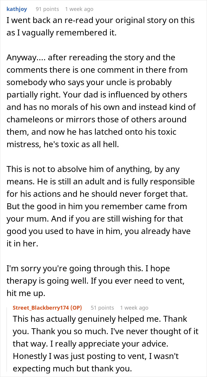 Entitled Man’s House Takeover Attempt Ends In Police Call As Daughter Refuses To Help Him Entitled Man’s House Takeover Attempt Ends In Police Call As Daughter Refuses To Help Him