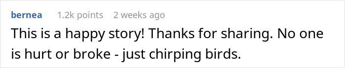 People Fail To Reason With Loud Creepy Neighbor, So Woman Ensures He Suffers Daily People Fail To Reason With Loud Creepy Neighbor, So Woman Ensures He Suffers Daily