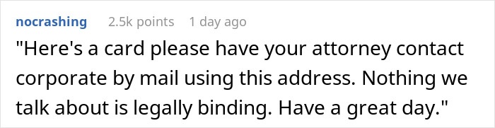 Woman Says Term On License Plate Is Copyrighted By Her Family, Says She’ll See Auto Shop In Court Woman Says Term On License Plate Is Copyrighted By Her Family, Says She’ll See Auto Shop In Court