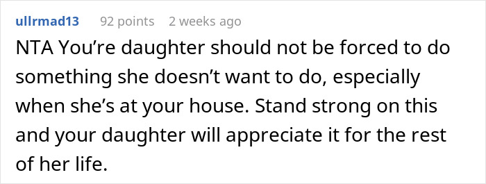 Girl Hates Wearing Hijab After Mom Suddenly Converts To Islam, Drama Ensues When Dad Finds Out Girl Hates Wearing Hijab After Mom Suddenly Converts To Islam, Drama Ensues When Dad Finds Out