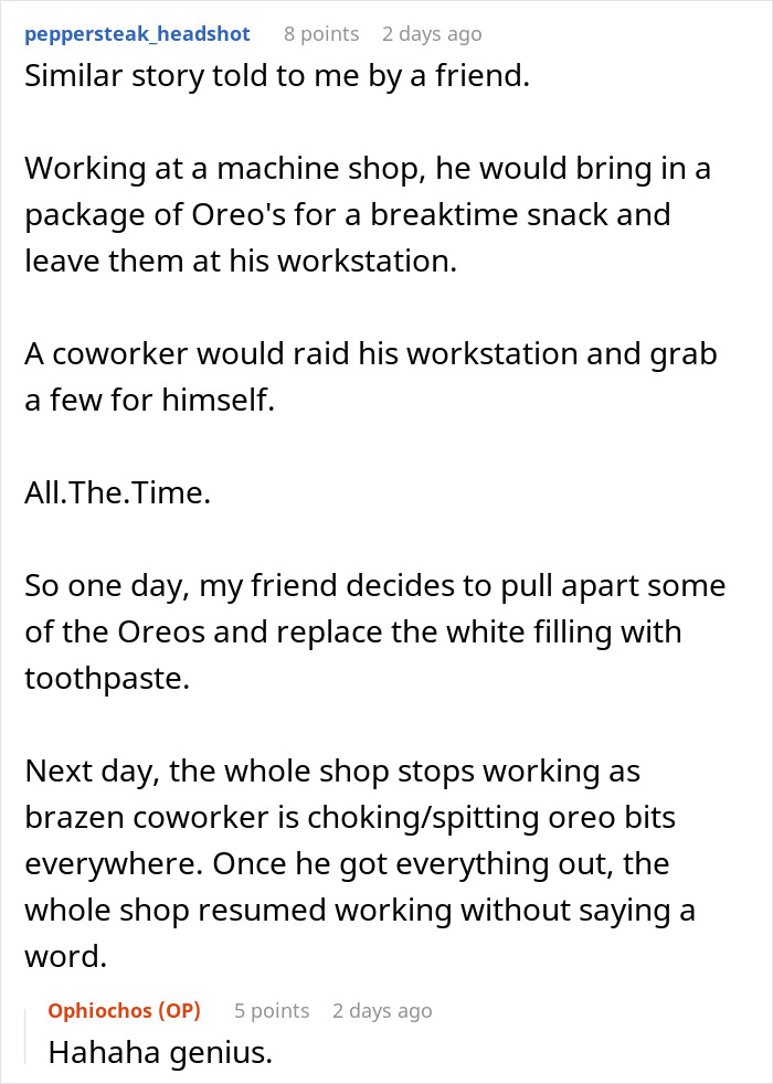 Ingenious Soap Trick Ends Bully’s Tyranny And Leaves Headmaster Holding Back Laughter Ingenious Soap Trick Ends Bully’s Tyranny And Leaves Headmaster Holding Back Laughter