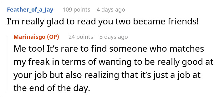 Demanding Manager Faces Unexpected Consequences After Requesting Remote Work Proof Demanding Manager Faces Unexpected Consequences After Requesting Remote Work Proof