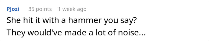 Person Takes Petty Revenge After Karen Throws A Raging Fit Instead Of A “Thank You” Over A Favor Person Takes Petty Revenge After Karen Throws A Raging Fit Instead Of A “Thank You” Over A Favor