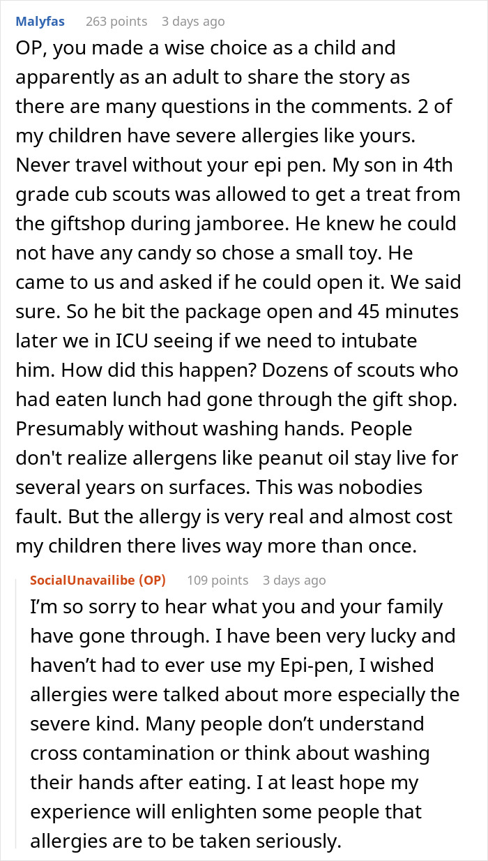 “You Want To Call My Mom Because I Don’t Want To Die? OK, Call Her” “You Want To Call My Mom Because I Don’t Want To Die? OK, Call Her”