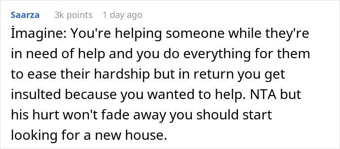 Man Berates Pregnant Wife After Her Outburst As It Will Cost Them $1K A Month Man Berates Pregnant Wife After Her Outburst As It Will Cost Them $1K A Month