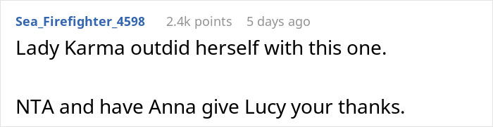 Guy Plans On Cheating With Ex During Family Wedding, Doesn't Bring His GF, Gets A Surprise Guy Plans On Cheating With Ex During Family Wedding, Doesn't Bring His GF, Gets A Surprise