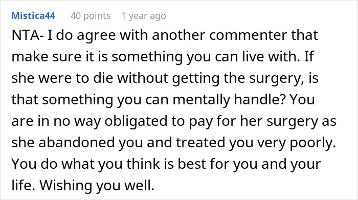 Mom Abandons Daughter At 5YO, Faces The Consequences Of Her Actions When She’s Sick And Alone Mom Abandons Daughter At 5YO, Faces The Consequences Of Her Actions When She’s Sick And Alone