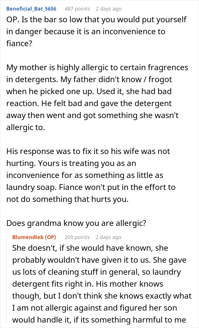 Pregnant Woman Rewrites Her Will After Fiancé Disregards Her Life-Threatening Allergy Pregnant Woman Rewrites Her Will After Fiancé Disregards Her Life-Threatening Allergy