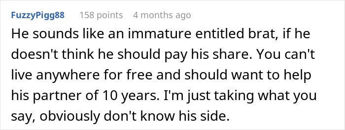 “He Wants A Boat”: Woman Reaches The End Of Her Patience, Walks Away From 10-Year Relationship “He Wants A Boat”: Woman Reaches The End Of Her Patience, Walks Away From 10-Year Relationship