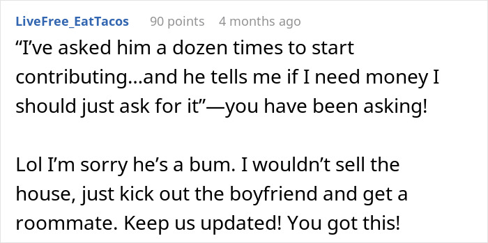 “He Wants A Boat”: Woman Reaches The End Of Her Patience, Walks Away From 10-Year Relationship “He Wants A Boat”: Woman Reaches The End Of Her Patience, Walks Away From 10-Year Relationship