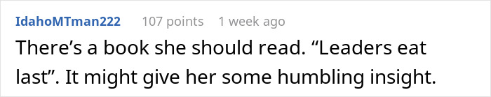 Boss Claims No One Can Replace Her, Company Hires Clueless 24YO, She Returns To Chaos 3 Months Later Boss Claims No One Can Replace Her, Company Hires Clueless 24YO, She Returns To Chaos 3 Months Later
