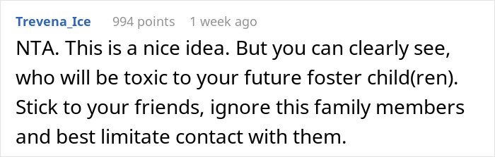 Infertile Couple Become Foster Parents, Thrilled By Baby Shower, Face Backlash From Families Infertile Couple Become Foster Parents, Thrilled By Baby Shower, Face Backlash From Families