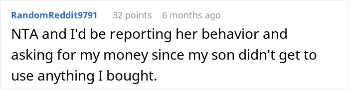 Teacher Forces Boy To Give Up $80 Worth Of Throws To Wasteful Classmate, Mom Retaliates Teacher Forces Boy To Give Up $80 Worth Of Throws To Wasteful Classmate, Mom Retaliates