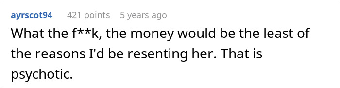 Woman’s “Stupid Lawsuit” Empties Couple’s Savings, Husband Can’t Move Past It Woman’s “Stupid Lawsuit” Empties Couple’s Savings, Husband Can’t Move Past It