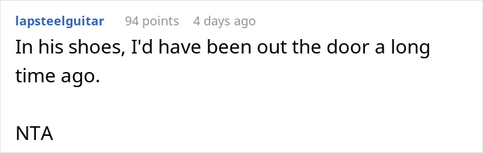 “I Told You So”: Woman Warned Not To Push Husband Over The Edge, Acts Shocked When He Leaves Her “I Told You So”: Woman Warned Not To Push Husband Over The Edge, Acts Shocked When He Leaves Her