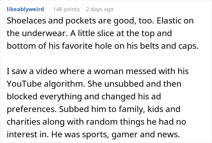 "No Wonder Nobody Likes You": Woman Gets Revenge After Horrible Breakup "No Wonder Nobody Likes You": Woman Gets Revenge After Horrible Breakup