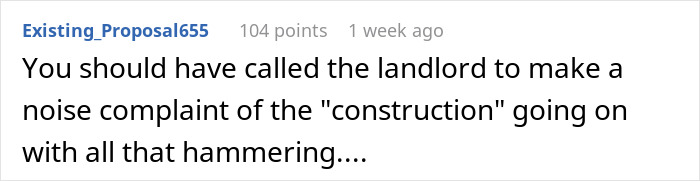 Person Takes Petty Revenge After Karen Throws A Raging Fit Instead Of A “Thank You” Over A Favor Person Takes Petty Revenge After Karen Throws A Raging Fit Instead Of A “Thank You” Over A Favor