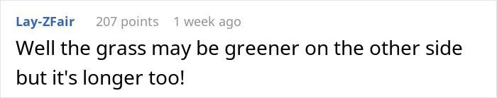 Person Takes Petty Revenge After Karen Throws A Raging Fit Instead Of A “Thank You” Over A Favor Person Takes Petty Revenge After Karen Throws A Raging Fit Instead Of A “Thank You” Over A Favor