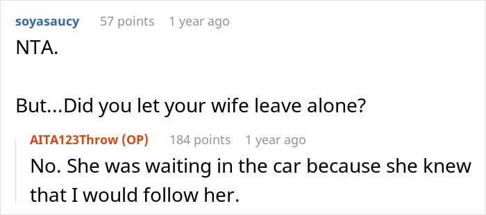 “Inconsiderate, Insecure, Pompous”: Brother's Thoughtless Gift Leads To Showdown At Dinner “Inconsiderate, Insecure, Pompous”: Brother's Thoughtless Gift Leads To Showdown At Dinner