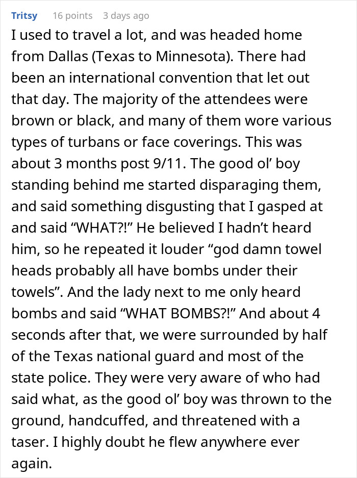 “You Aren’t Special”: Entitled Family Attempts To Skip Massive Line, Faces Public Outrage “You Aren’t Special”: Entitled Family Attempts To Skip Massive Line, Faces Public Outrage