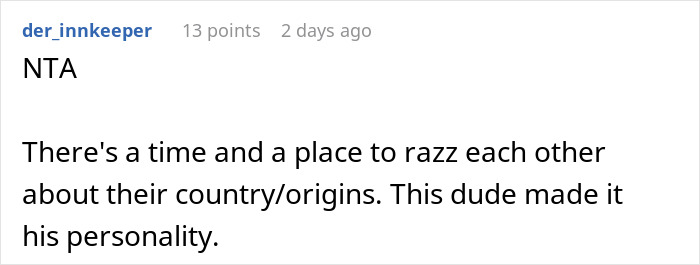 Irish American Mocks A British Guy, Gets A Reality Check After He Waves Passport In His Face Irish American Mocks A British Guy, Gets A Reality Check After He Waves Passport In His Face