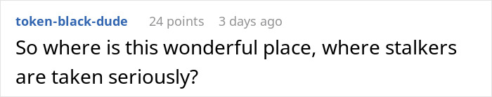 Landlord Accused Of Tracking Woman’s Car, Story Takes A Dark Turn When He Proves He’s Innocent Landlord Accused Of Tracking Woman’s Car, Story Takes A Dark Turn When He Proves He’s Innocent