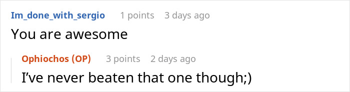 Ingenious Soap Trick Ends Bully’s Tyranny And Leaves Headmaster Holding Back Laughter Ingenious Soap Trick Ends Bully’s Tyranny And Leaves Headmaster Holding Back Laughter