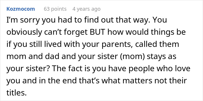 “It Wasn't Just A Dumb Comment”: BIL’s Slip Exposes Hidden Truth, Makes Teen’s World Shatter “It Wasn't Just A Dumb Comment”: BIL’s Slip Exposes Hidden Truth, Makes Teen’s World Shatter