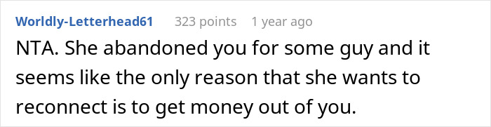 Mom Abandons Daughter At 5YO, Faces The Consequences Of Her Actions When She’s Sick And Alone Mom Abandons Daughter At 5YO, Faces The Consequences Of Her Actions When She’s Sick And Alone
