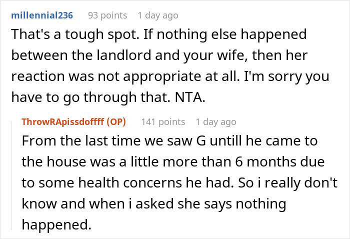 Man Berates Pregnant Wife After Her Outburst As It Will Cost Them $1K A Month Man Berates Pregnant Wife After Her Outburst As It Will Cost Them $1K A Month
