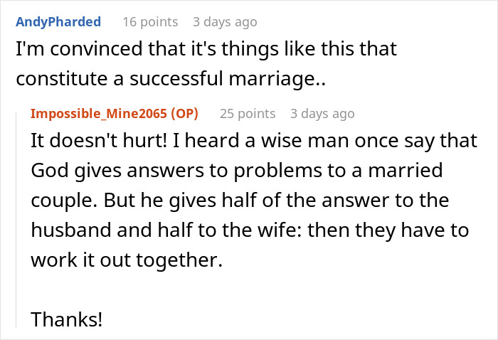 Man Prepares To Maliciously Comply With Phone Company Until His Wife Has An Even Better Idea Man Prepares To Maliciously Comply With Phone Company Until His Wife Has An Even Better Idea