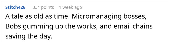 Boss Claims No One Can Replace Her, Company Hires Clueless 24YO, She Returns To Chaos 3 Months Later Boss Claims No One Can Replace Her, Company Hires Clueless 24YO, She Returns To Chaos 3 Months Later
