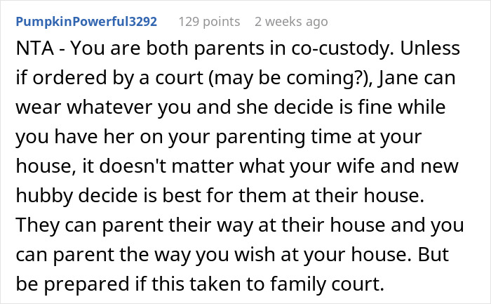 Girl Hates Wearing Hijab After Mom Suddenly Converts To Islam, Drama Ensues When Dad Finds Out Girl Hates Wearing Hijab After Mom Suddenly Converts To Islam, Drama Ensues When Dad Finds Out