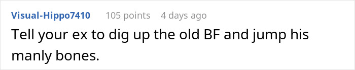 Man Has Enough Of GF Making Him Listen To How Unmanly He Is, Decides To Show He Has A Spine Man Has Enough Of GF Making Him Listen To How Unmanly He Is, Decides To Show He Has A Spine
