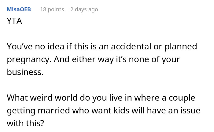 "Did I Maybe Overstep?": Woman Tells Friend To Call Off Wedding, Gets Dragged Online "Did I Maybe Overstep?": Woman Tells Friend To Call Off Wedding, Gets Dragged Online