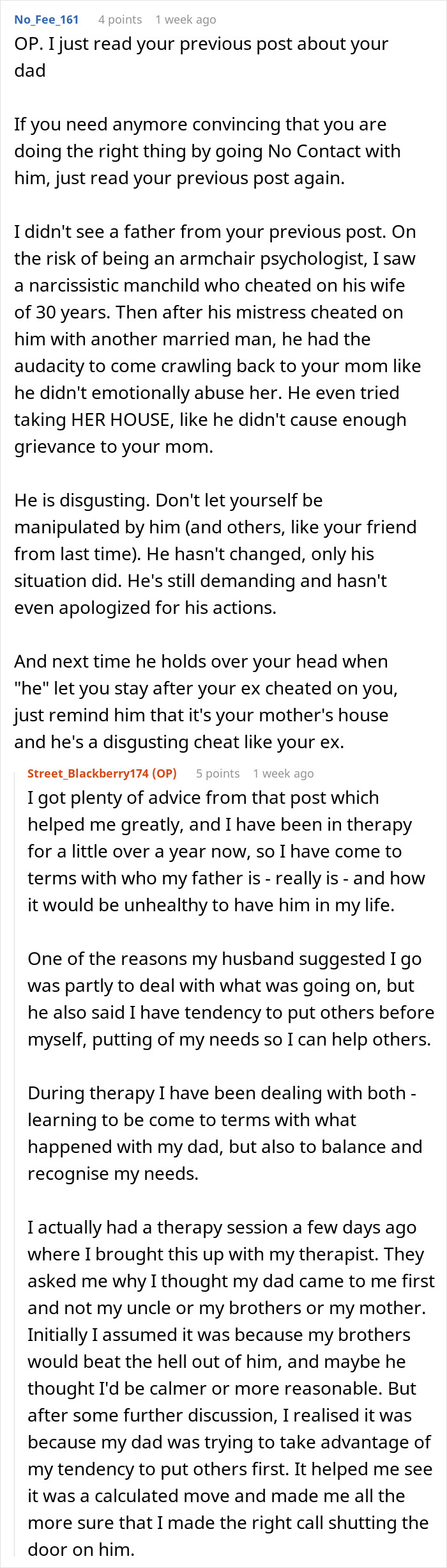 Entitled Man’s House Takeover Attempt Ends In Police Call As Daughter Refuses To Help Him Entitled Man’s House Takeover Attempt Ends In Police Call As Daughter Refuses To Help Him