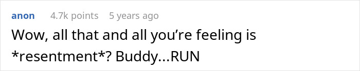Woman’s “Stupid Lawsuit” Empties Couple’s Savings, Husband Can’t Move Past It Woman’s “Stupid Lawsuit” Empties Couple’s Savings, Husband Can’t Move Past It