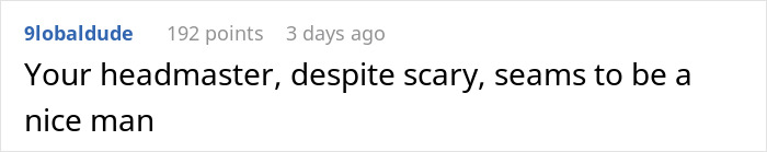 Ingenious Soap Trick Ends Bully’s Tyranny And Leaves Headmaster Holding Back Laughter Ingenious Soap Trick Ends Bully’s Tyranny And Leaves Headmaster Holding Back Laughter