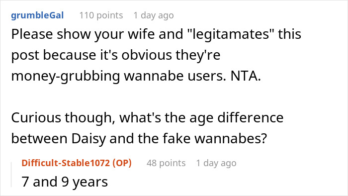 'Affair Kid' Was Always A Black Sheep In Her Family, It All Changes After She Marries A Rich Man 'Affair Kid' Was Always A Black Sheep In Her Family, It All Changes After She Marries A Rich Man