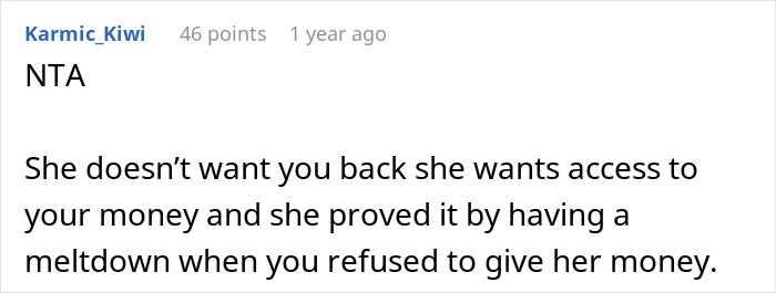 Mom Abandons Daughter At 5YO, Faces The Consequences Of Her Actions When She’s Sick And Alone Mom Abandons Daughter At 5YO, Faces The Consequences Of Her Actions When She’s Sick And Alone
